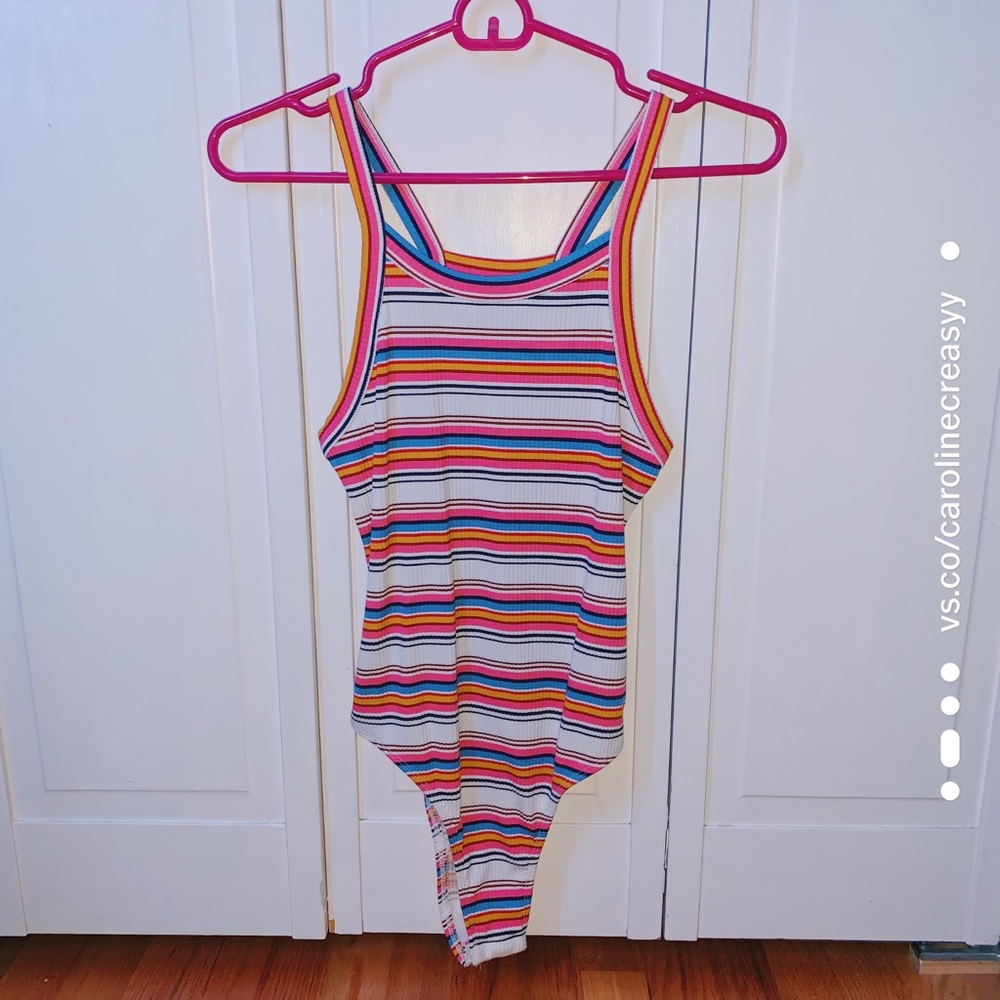 urban outfitters body suit